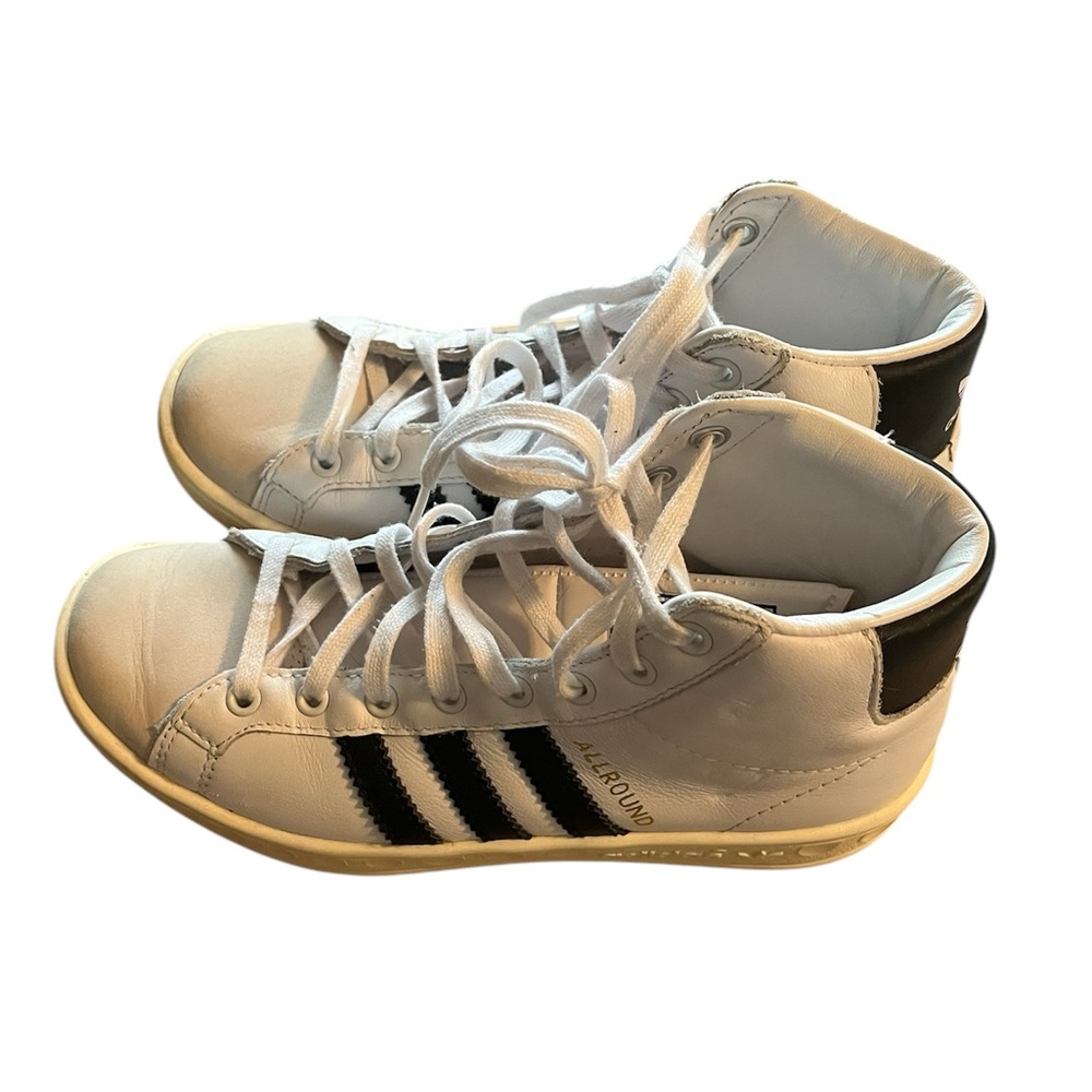 Adidas sneakers